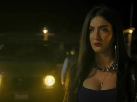 ¿Quién es Eréndira Ibarra? Te contamos todo sobre la protagonista de Accidente, de Netflix