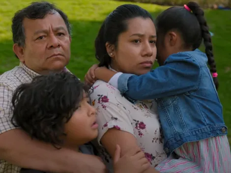 Netflix lanza Accidente: ¿Estará Yalitza Aparicio en la serie del momento?