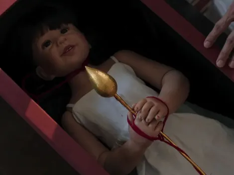 ¿Martes de Terror Extremo tendrá temporada 2?