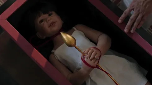 Qué se sabe de Martes de Terror Extremo 2.