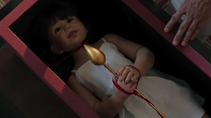 Qué se sabe de Martes de Terror Extremo 2.