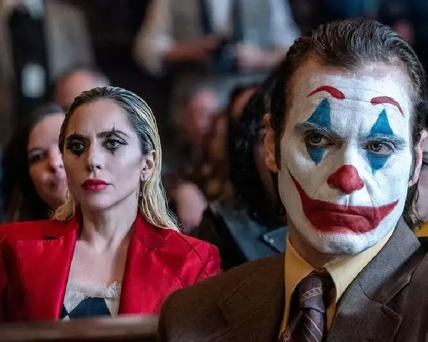 “Joker: Folie à Deux” podría ser una de las películas más taquilleras del 2024.