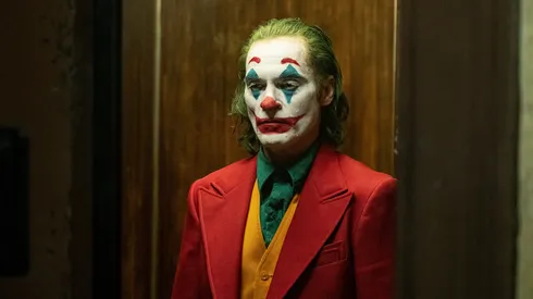 "Joker: Folie à Deux" se estrena en este 2024.