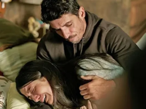 Reparto de 'Accidente' en Netflix