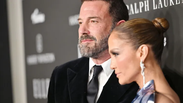 Ben Affleck y Jennifer Lopez se separarán y tendrán que dividirse una fortuna.