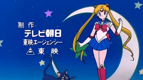 Una tesis que habla sobre Sailor Moon y la comunidad gay ha incendiado las redes sociales.