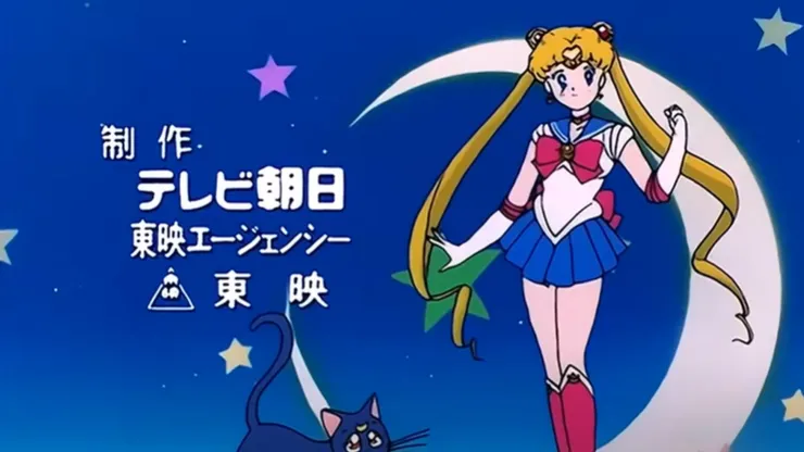 Una tesis que habla sobre Sailor Moon y la comunidad gay ha incendiado las redes sociales.