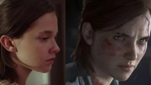 Fans de The Last of Us piden que Cailee Spaely forma parte de la serie de HBO.