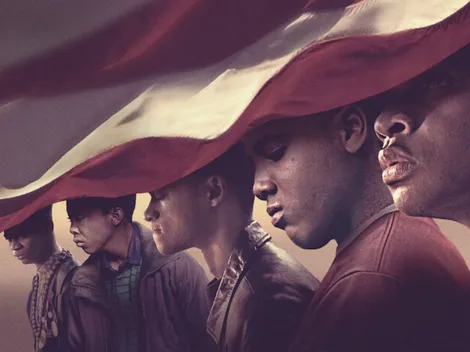 Top 10: Las mejores miniseries de Netflix