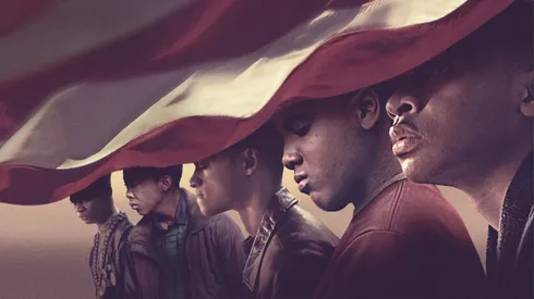 Las mejores miniseries de Netflix.