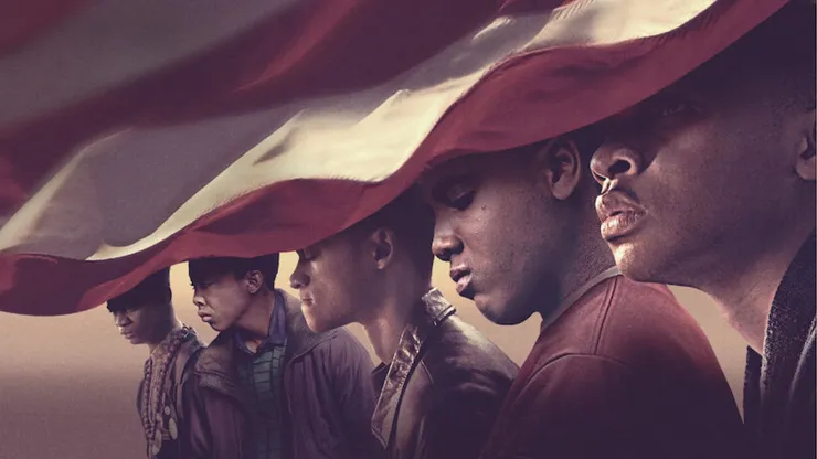Las mejores miniseries de Netflix.
