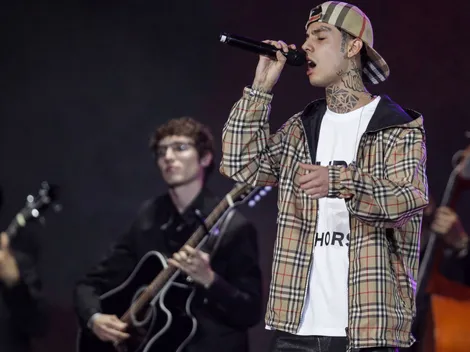 Acusan a Natanael Cano de cohecho: ¿El Tumbado Tour en riesgo de cancelación?