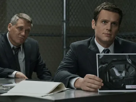 ¿Cómo hubiese seguido Mindhunter en una tercera temporada?