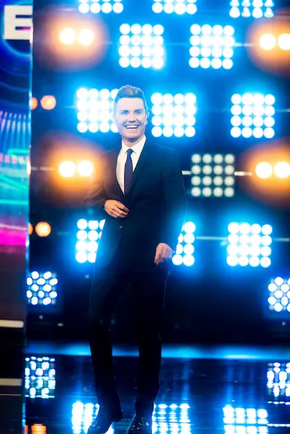 Santiago del Moro será el conductor del formato.