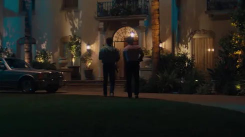 Todo sobre la nueva serie Monstruos: La historia de Lyle y Erik Menendez.