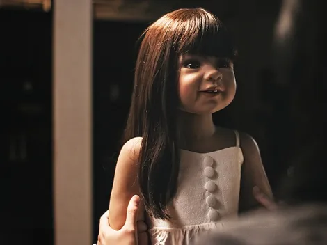 La nueva serie de TERROR en NETFLIX basada en hechos reales que no te dejará dormir