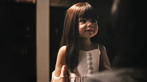 Netflix añadió una nueva serie de terror a su catálogo.