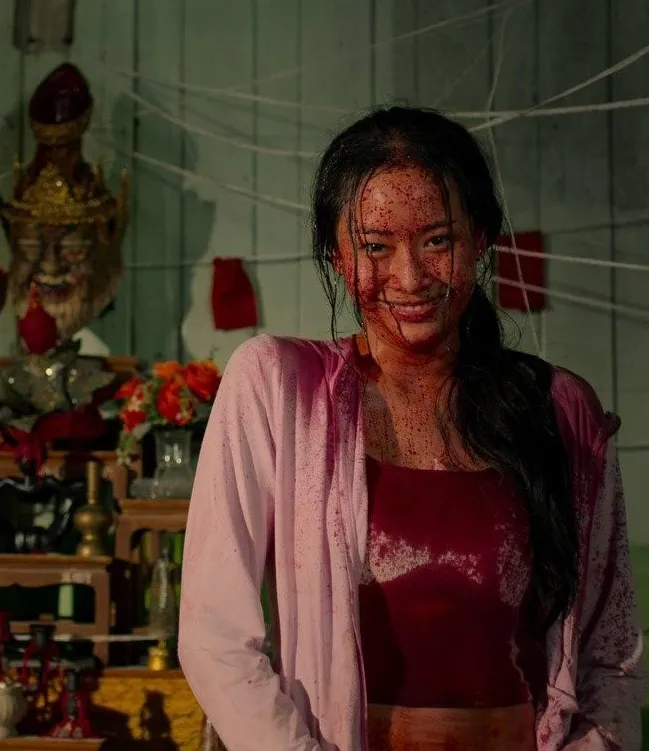 “Martes de terror extremo”, la serie que causa furor en Netflix.