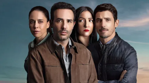 Horario y todo sobre la serie Accidente.