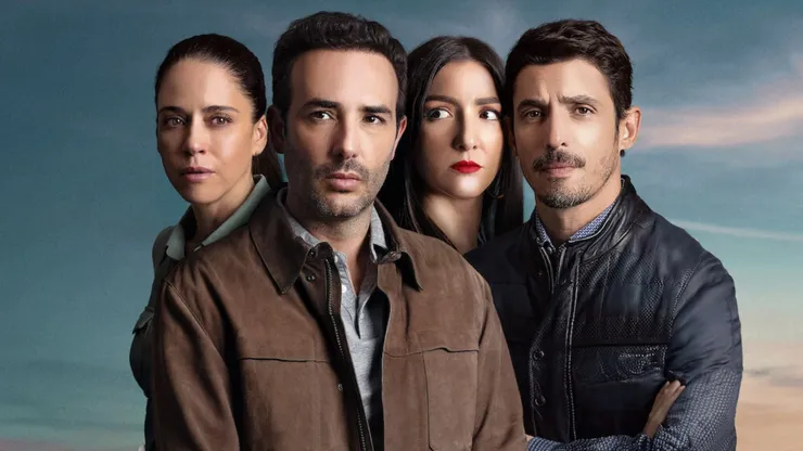 Horario y todo sobre la serie Accidente.