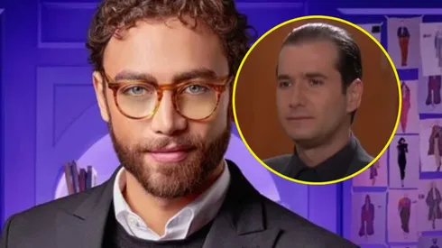 Tras muerte de Daniel Valencia, Ignacio es el nuevo villano de 'Betty la fea’