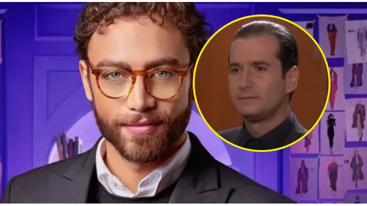 Tras muerte de Daniel Valencia, Ignacio es el nuevo villano de 'Betty la fea’