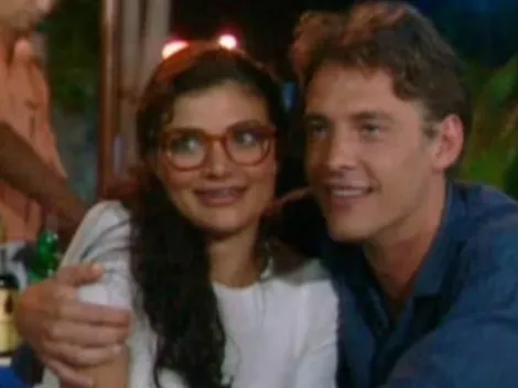 ¿Quién es el hombre misterioso de Cartagena al final de ‘Betty la fea 2‘?