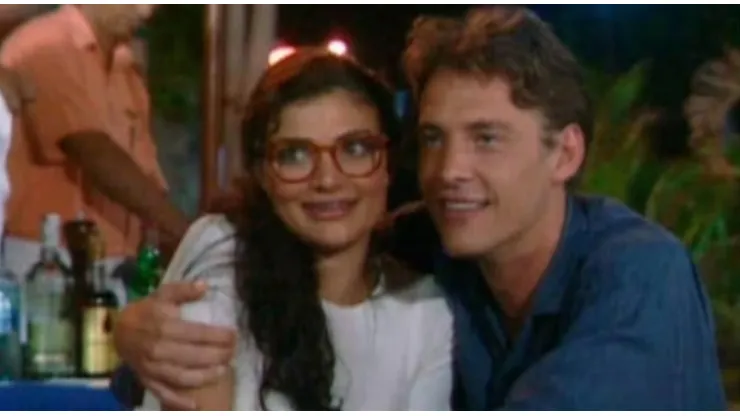Beatriz se reencuentra con un antiguo amor al final de ‘Betty, la fea: La historia continúa’