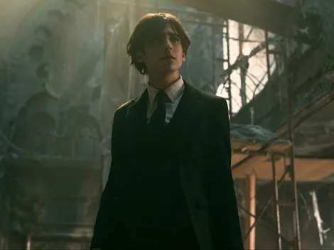 Top 10: Las series más vistas de Netflix México