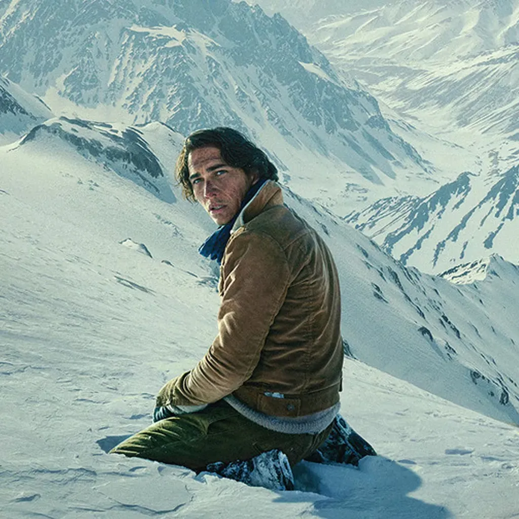La Sociedad de la Nieve fue una de las películas más importantes del 2023.