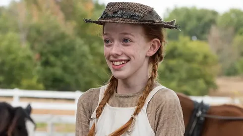 Anne with an E fue cancelada en la cuarta temporada por Netflix.