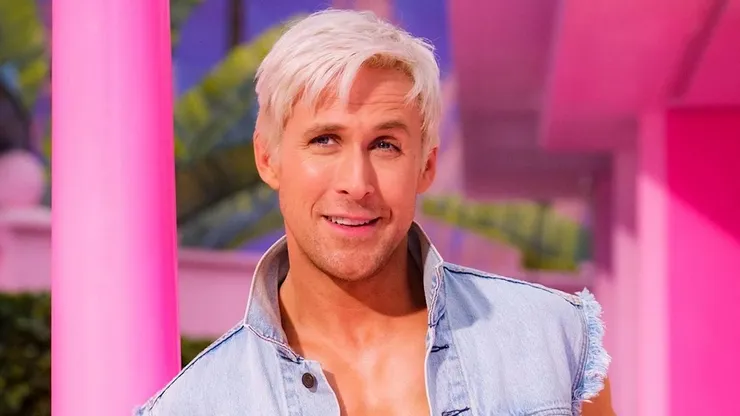 Ryan Gosling podría volver a interpretar a Ken.