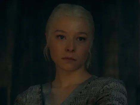 House of the Dragon 2: ¿Habrá un capítulo 9?