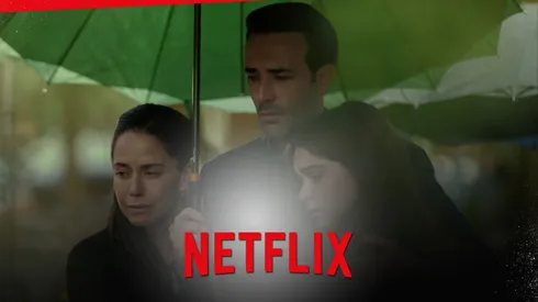 Todos los estrenos semanales de Netflix.