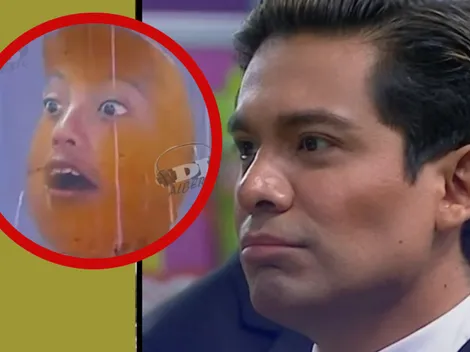 "No eres Wendy": Memes y reacciones tunden a Ricardo Peralta