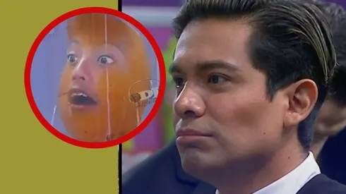 Ricardo Peralta de La Casa de los Famosos protagoniza los memes en redes sociales
