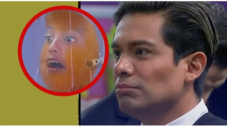 Ricardo Peralta de La Casa de los Famosos protagoniza los memes en redes sociales