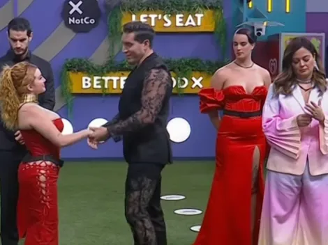 ¿Quién fue el cuarto eliminado de La Casa de los Famosos México 2024?