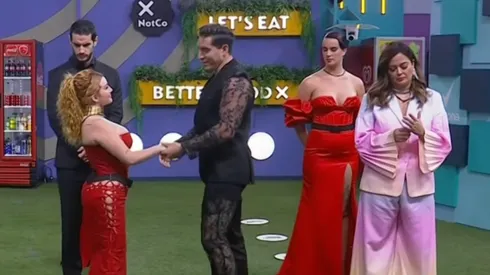 Esta noche se vivió la cuarta gala de eliminación en La Casa de los Famosos México 2024.