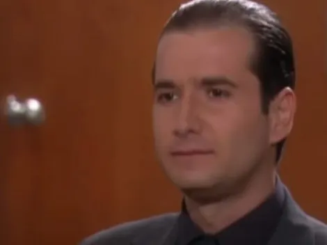 ¿Qué le pasó realmente a Daniel Valencia en Betty, la fea?