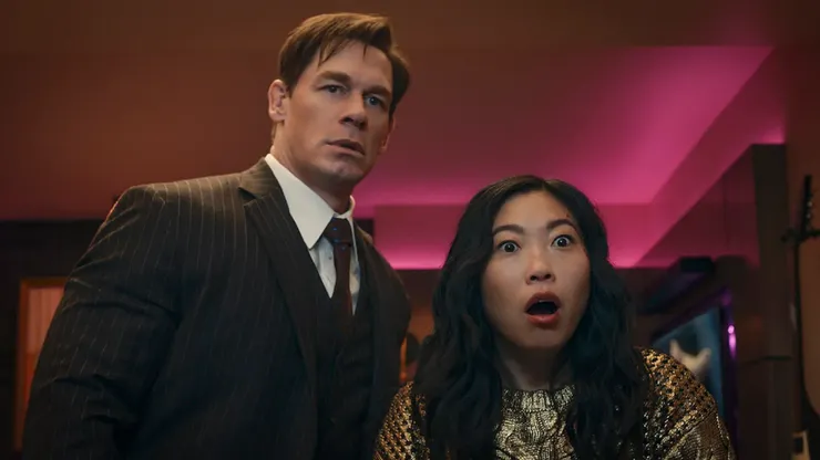 Prime Video tiene una nueva película viral.