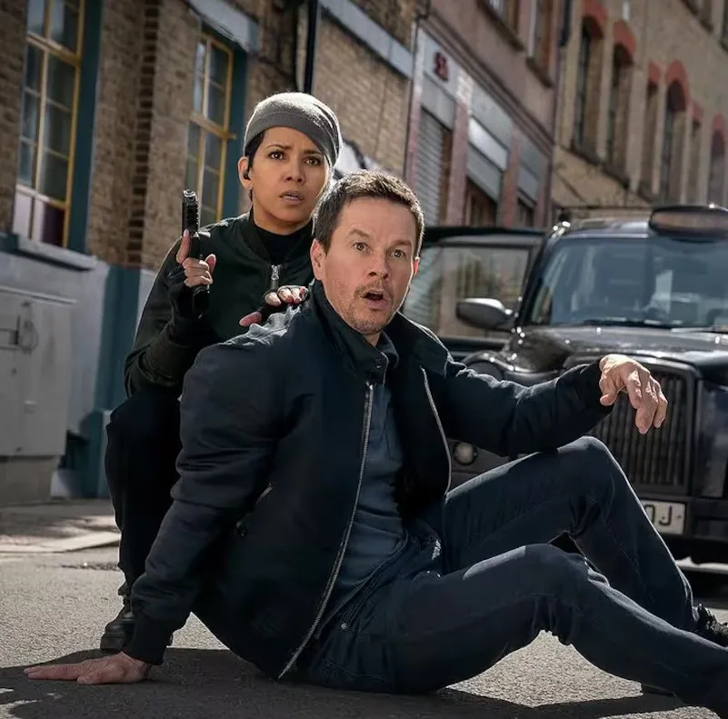 El Sindicato se volvió en un éxito en menos de una semana.