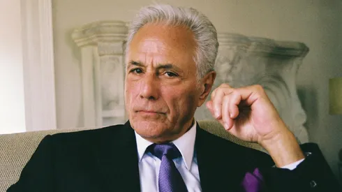 John Aprea logró éxito internacional por su papel en El Padrino 2.