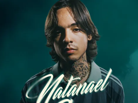 NATANAEL CANO: tumbado tour 2024, EN VIVO: cómo, dónde y a qué hora ver el concierto ONLINE