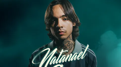 Natanael Cano llega al streaming, esta vez con concierto.