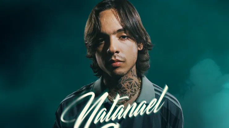 Natanael Cano llega al streaming, esta vez con concierto.