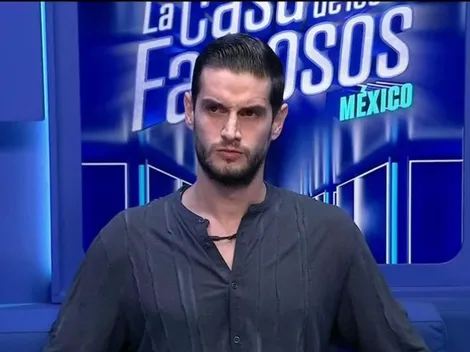 Así se vería Adrián Marcelo como villano en un animé, según la Inteligencia Artificial