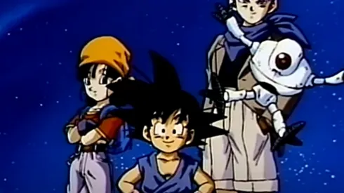 Dragon Ball GT no es canon en el anime de Dragon Ball y aquí te explicamos por qué.