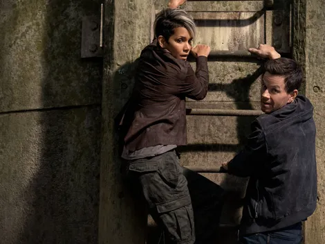 Éxito en Netflix, pero no en Rotten Tomatoes: Así fue la recepción crítica de The Union