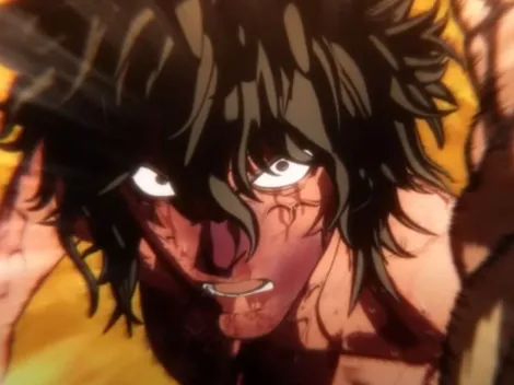 ¿Se viene la temporada 3 de Kengan Ashura en Netflix? Esto es lo que sabemos